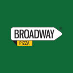 Boradway-Pizza