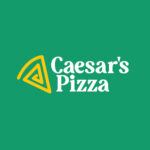 Caesar's-Pizza