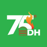 75dh