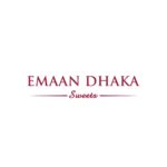 Emaan dhaka logo