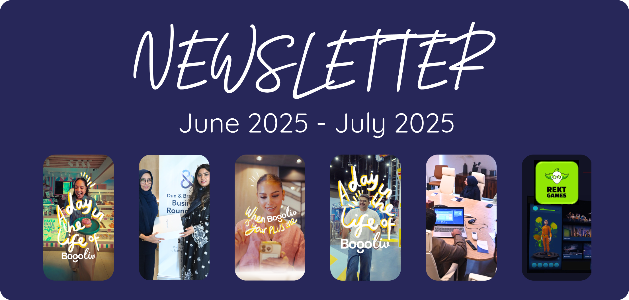 June 2025 – July 2025