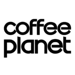 Coffee Planet - Logo