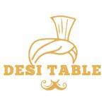 Desi Table - Logo