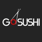 Go Sushi - Logo