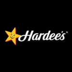 Hardees - Logo