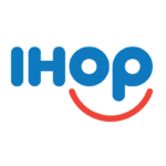 IHOP - Logo