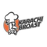 Karachi Broast - Logo