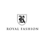 Royal Fashion - Logo