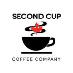 Second Cup Coffee - Logo